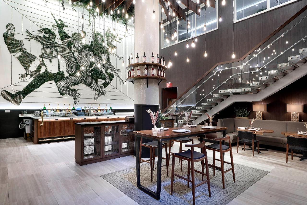 Innside By Melia Nomad 4* New York City