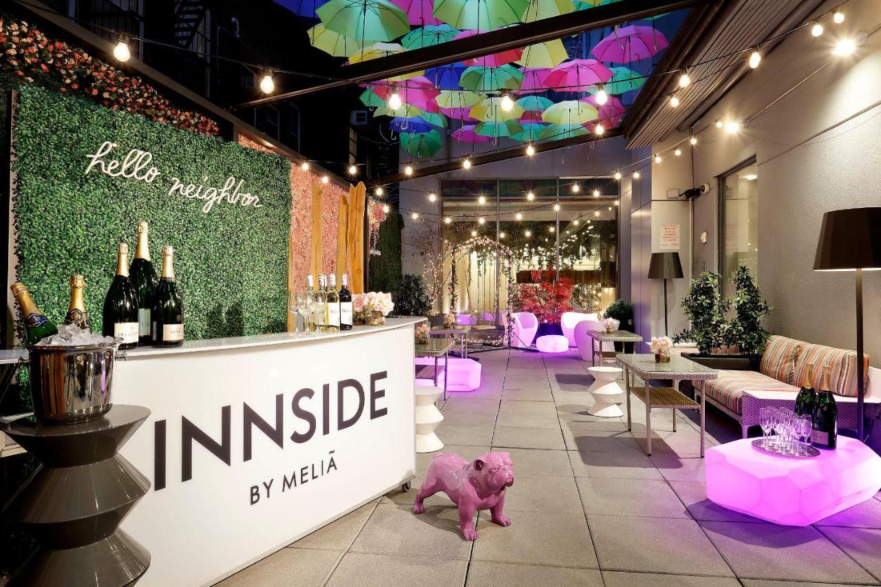 Innside By Melia Nomad 4* New York City