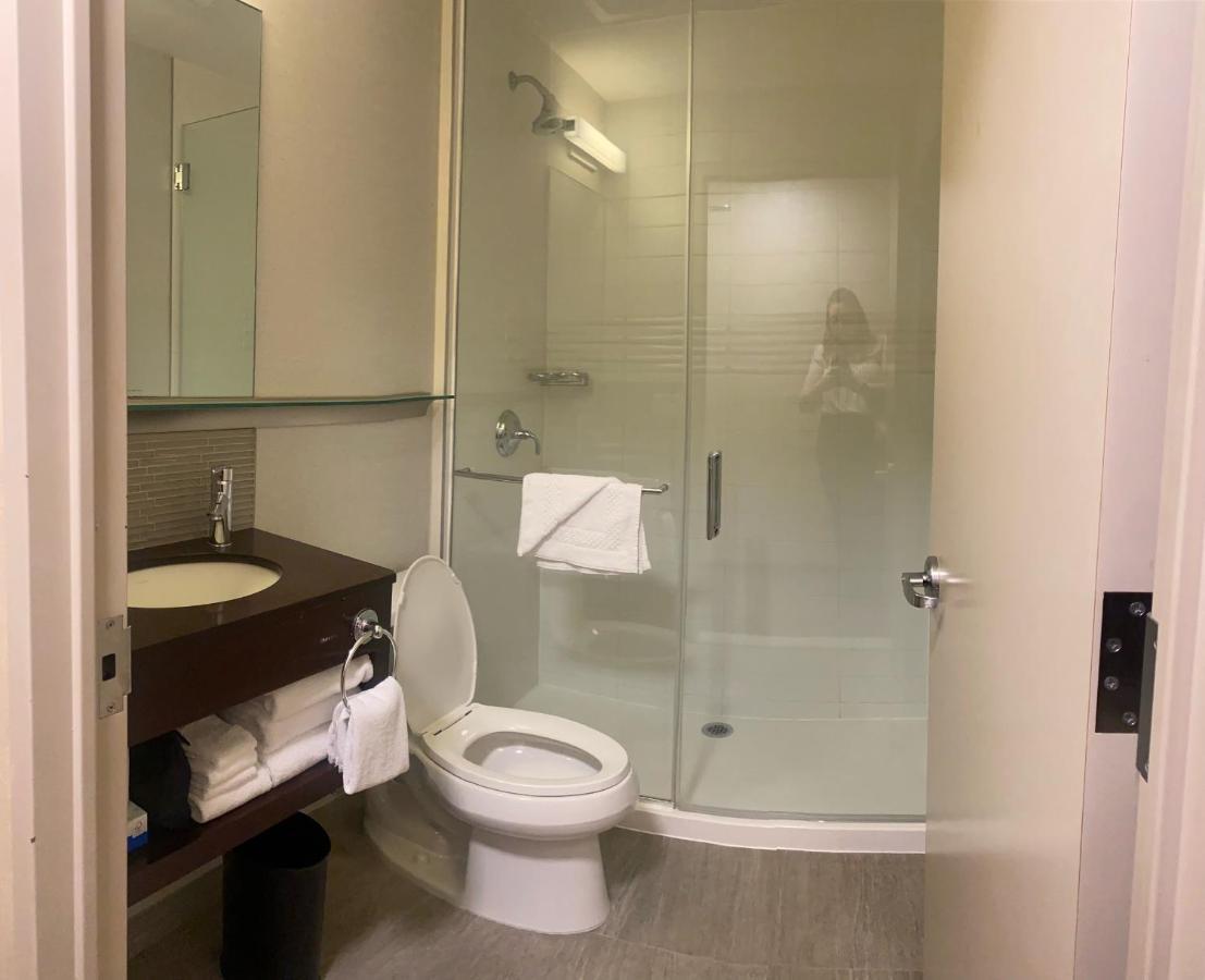 Ny Luxurban Midtown South Stays Appartement