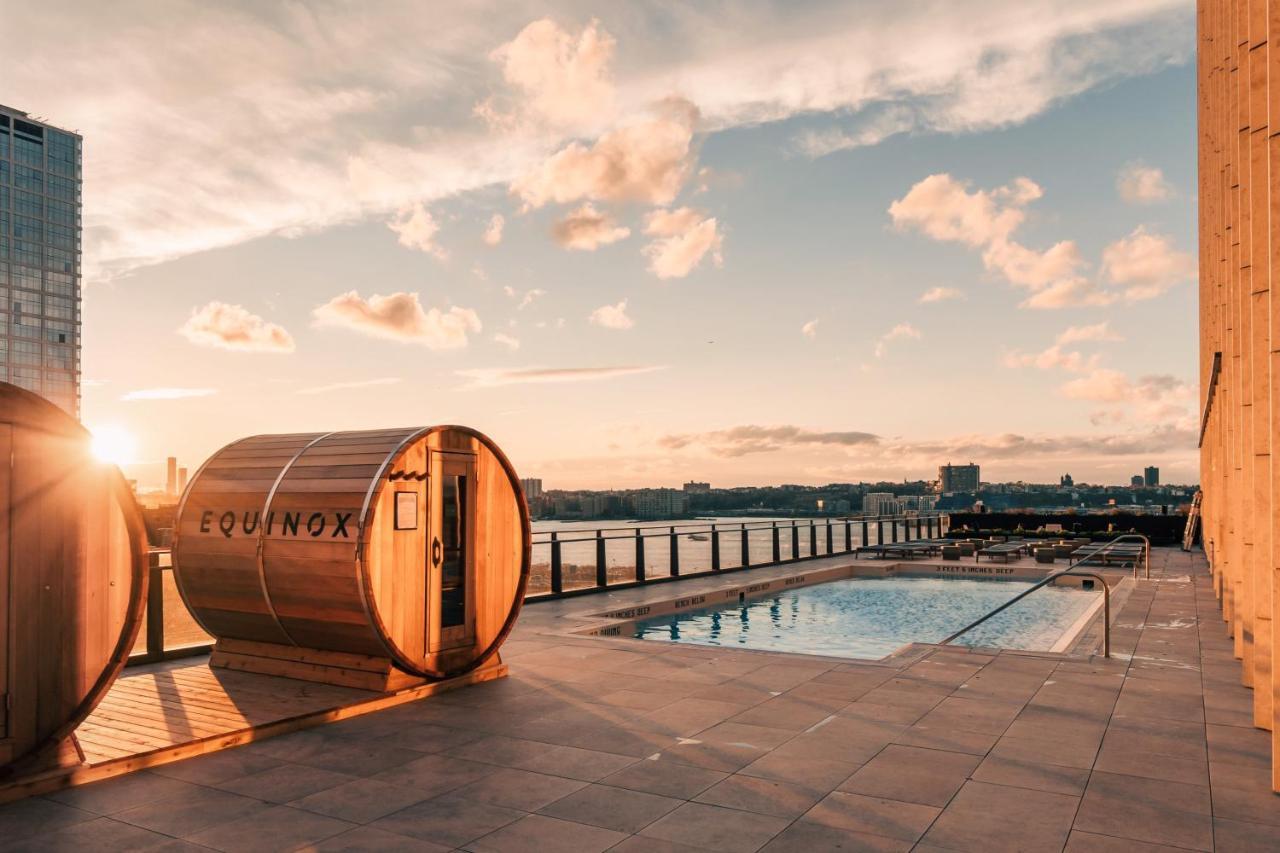 Equinox 5* Nova York