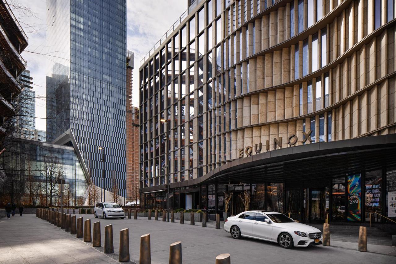 Equinox 5* Nova York