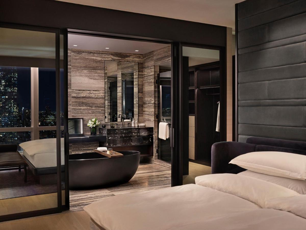 Equinox Hotel Nova York
