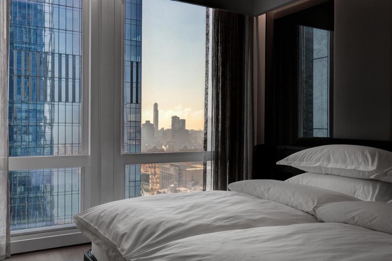 Equinox 5* Nova York