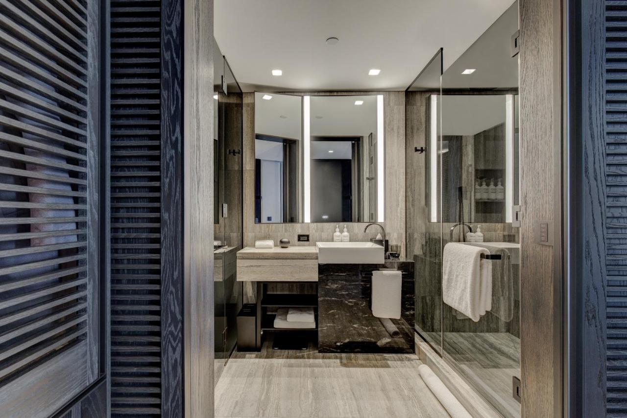 Hotel Equinox Nova York