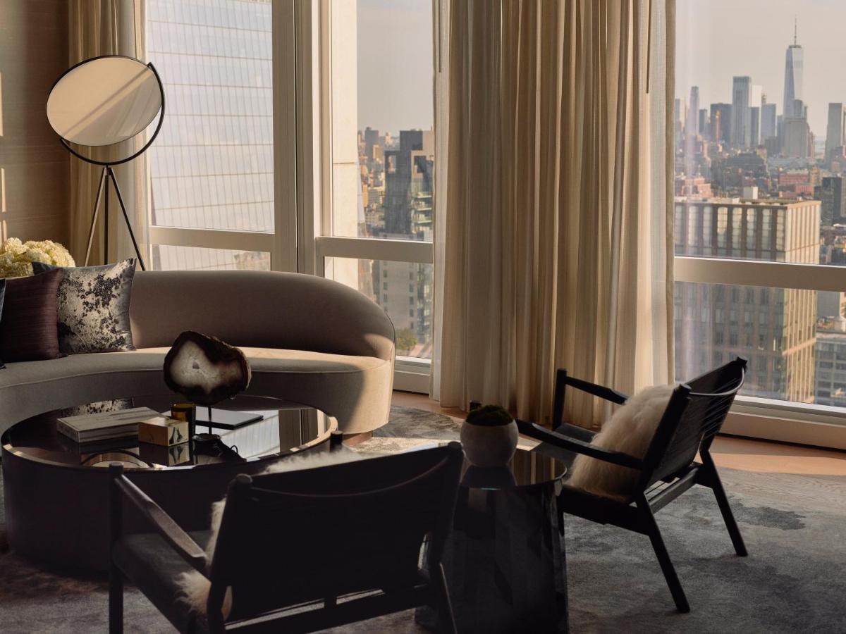 Equinox Hotel Nova York