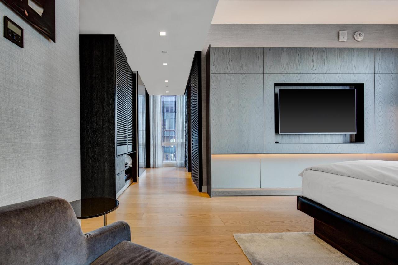 Equinox Nova York