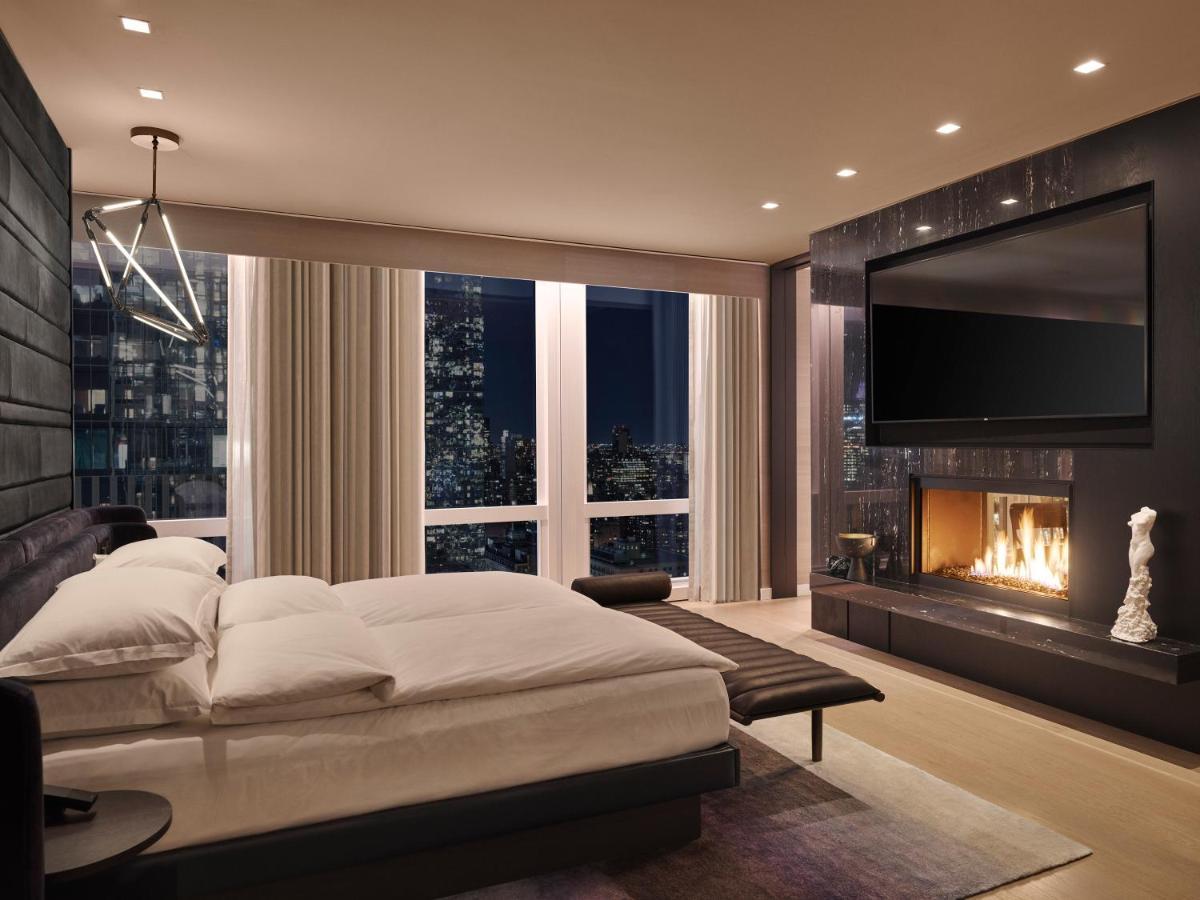 Equinox Nova York
