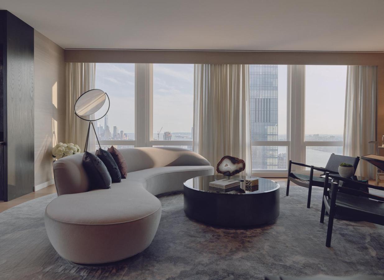 Equinox 5* Nova York