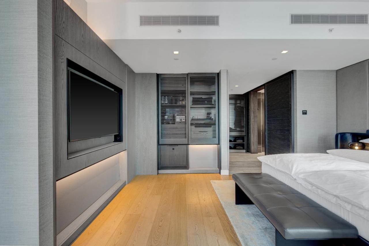 Hotel Equinox Nova York