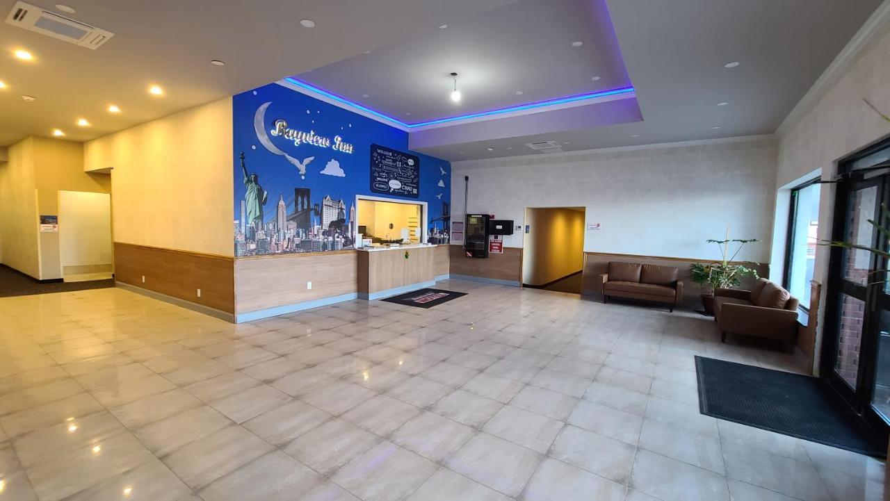 Bayviewinn Hotel New York