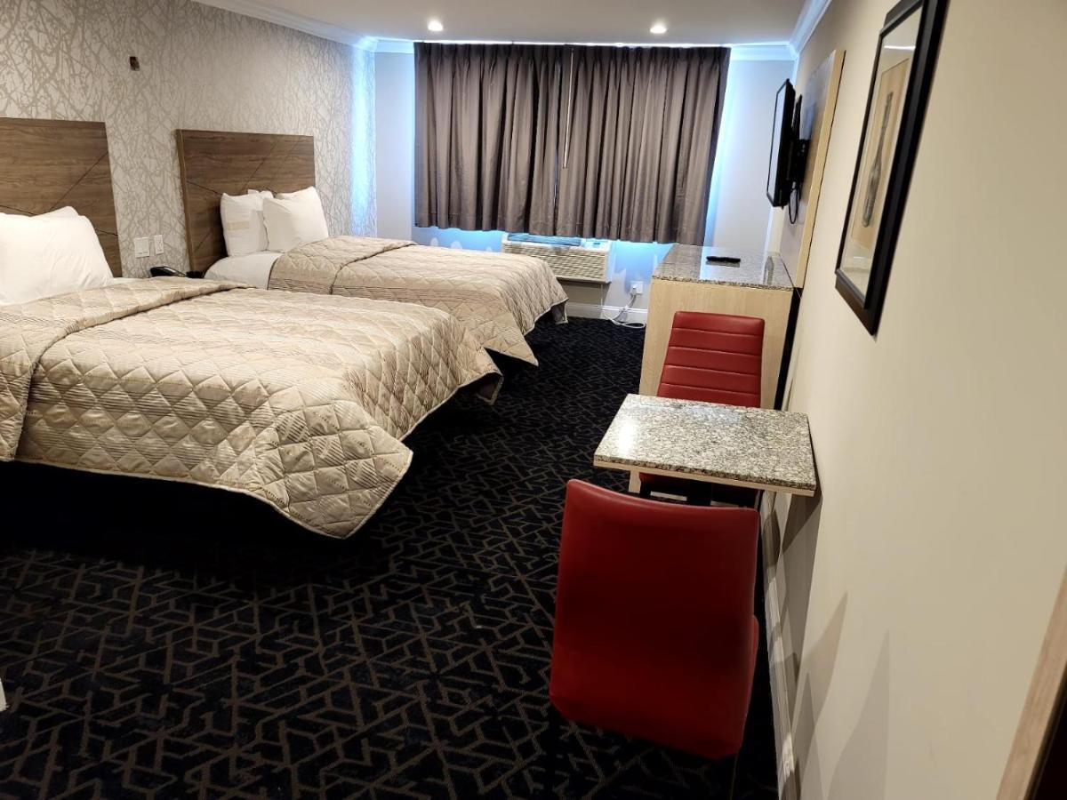 Hotel Bayviewinn