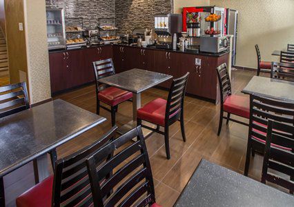 Locanda Rodeway Bronx Zoo 2*