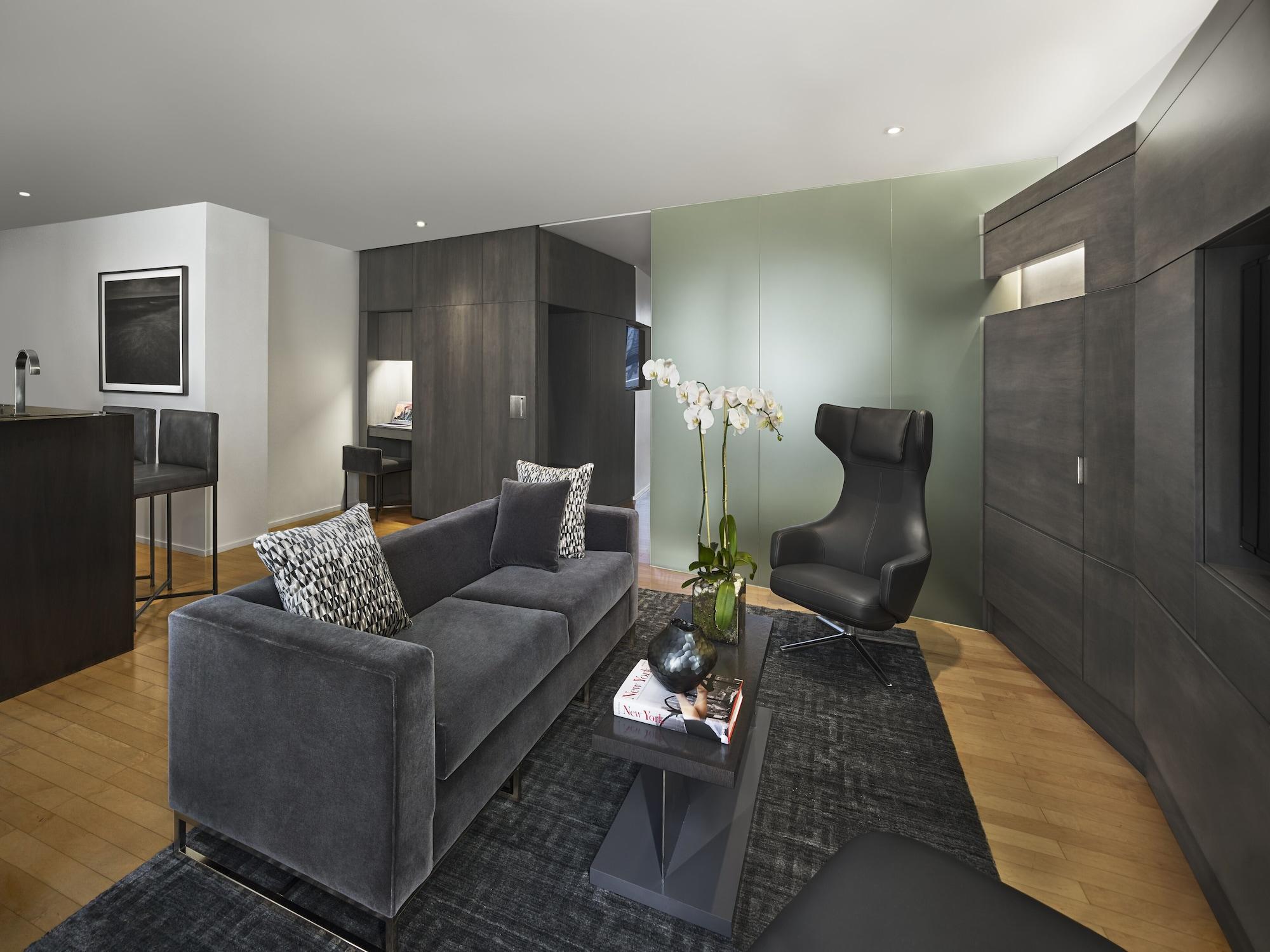 Appart hôtel Aka Park 4*