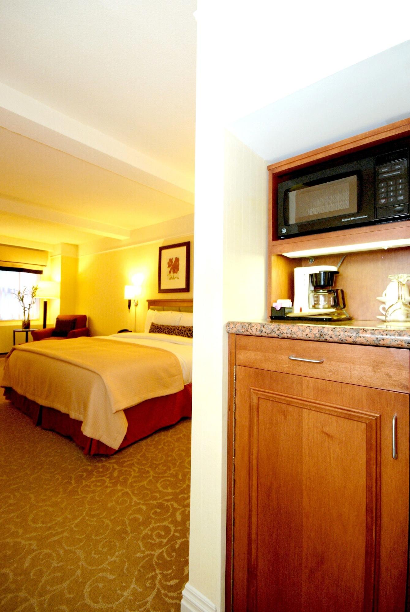 San Carlos Hotel New York City