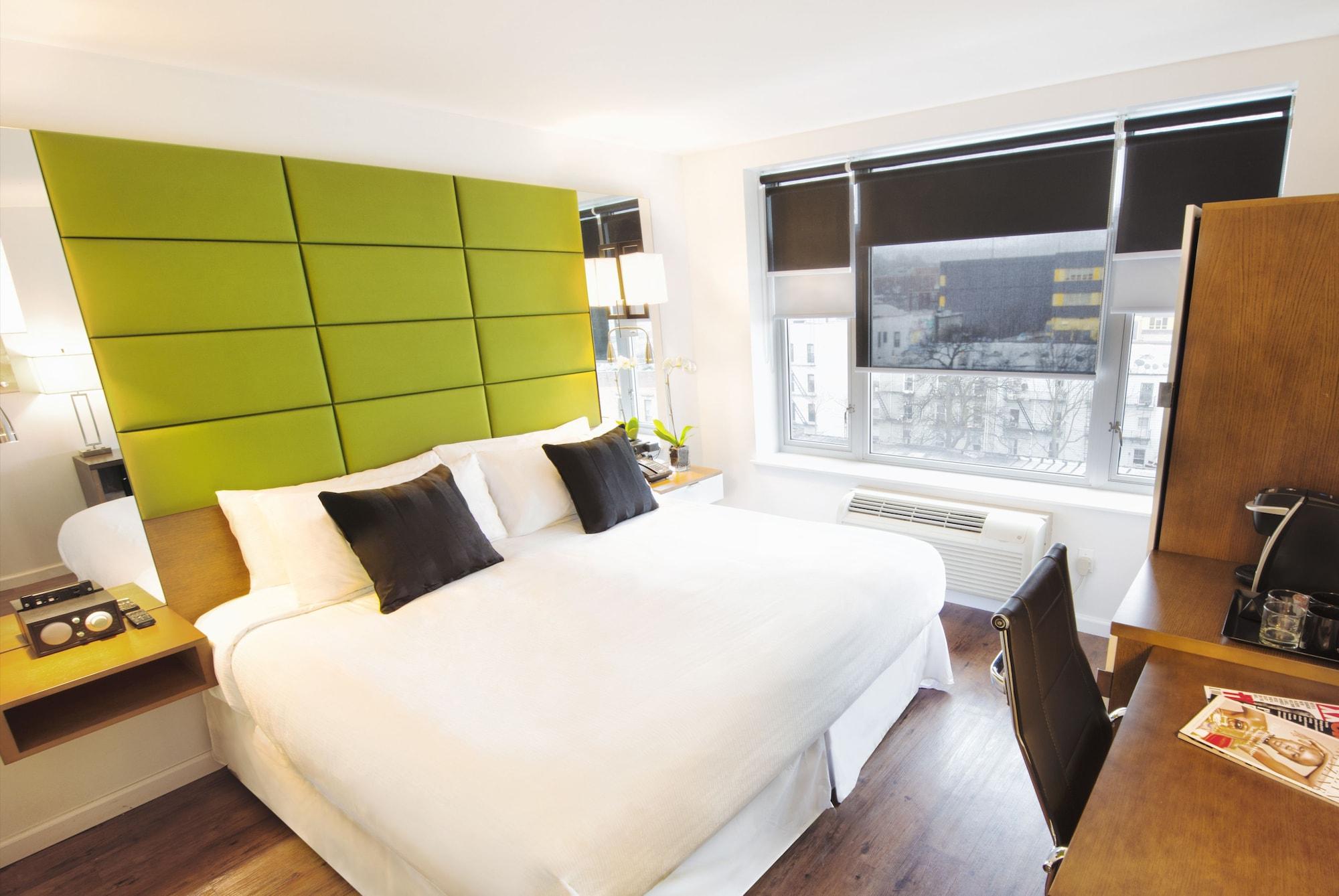 Bpm Brooklyn Hotel New York City