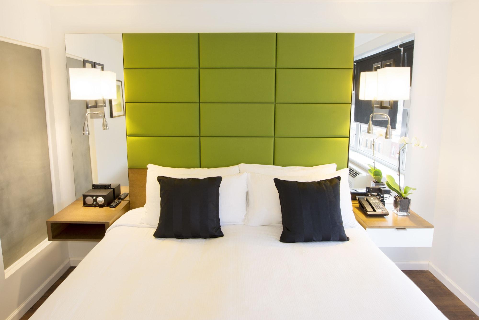 Hotel Bpm Brooklyn New York City