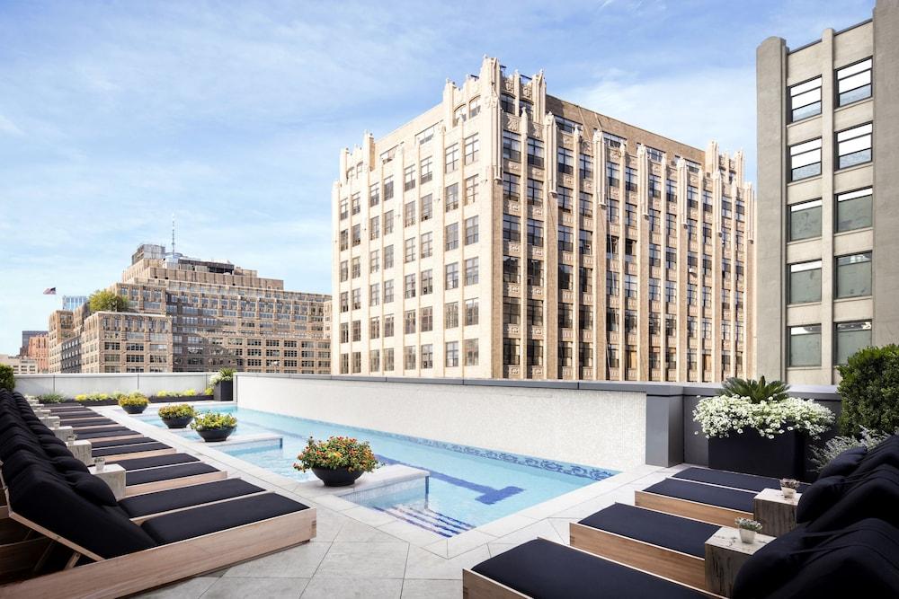 The Dominick 5* Nova York