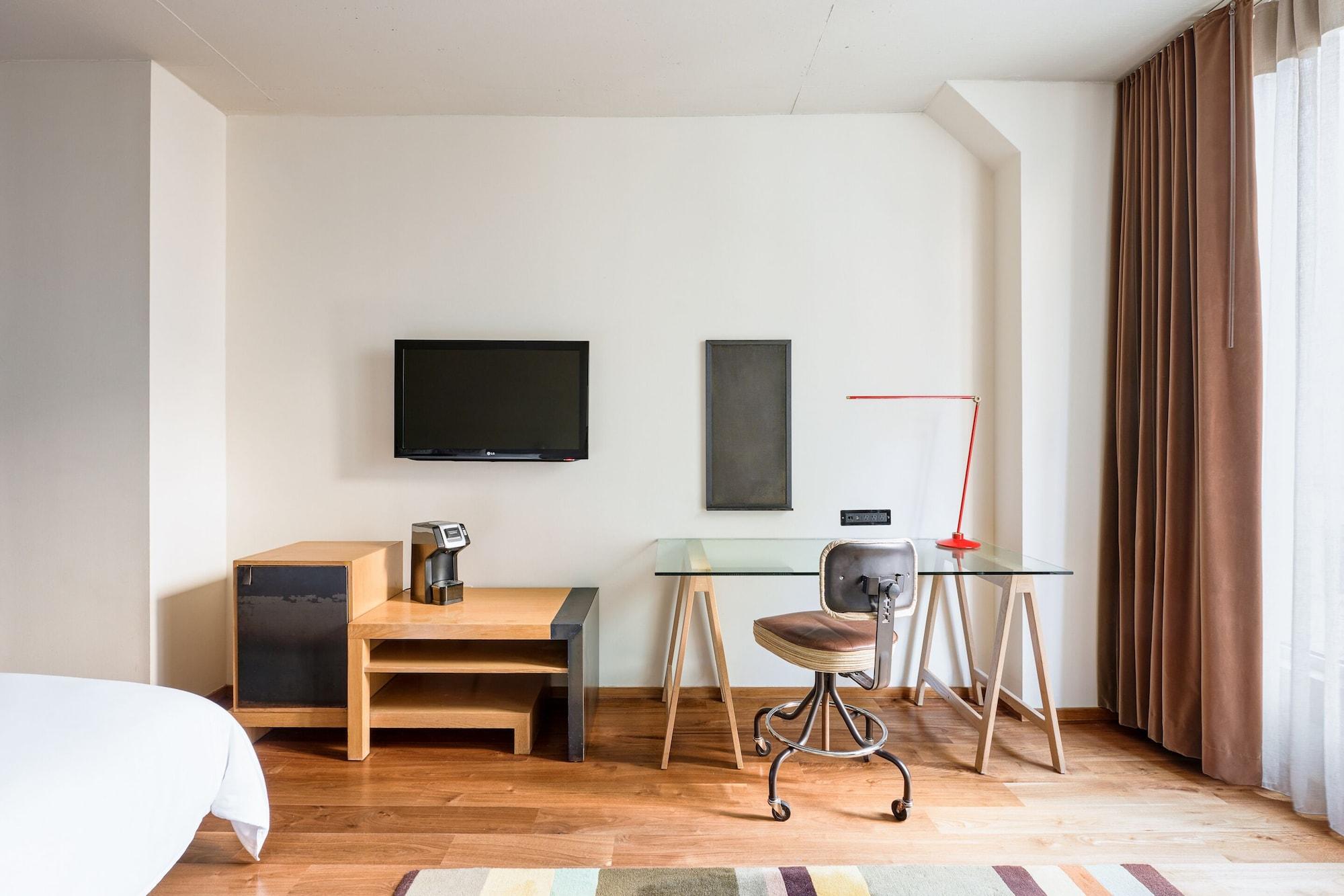 Hotel Sonder Chambers 4*