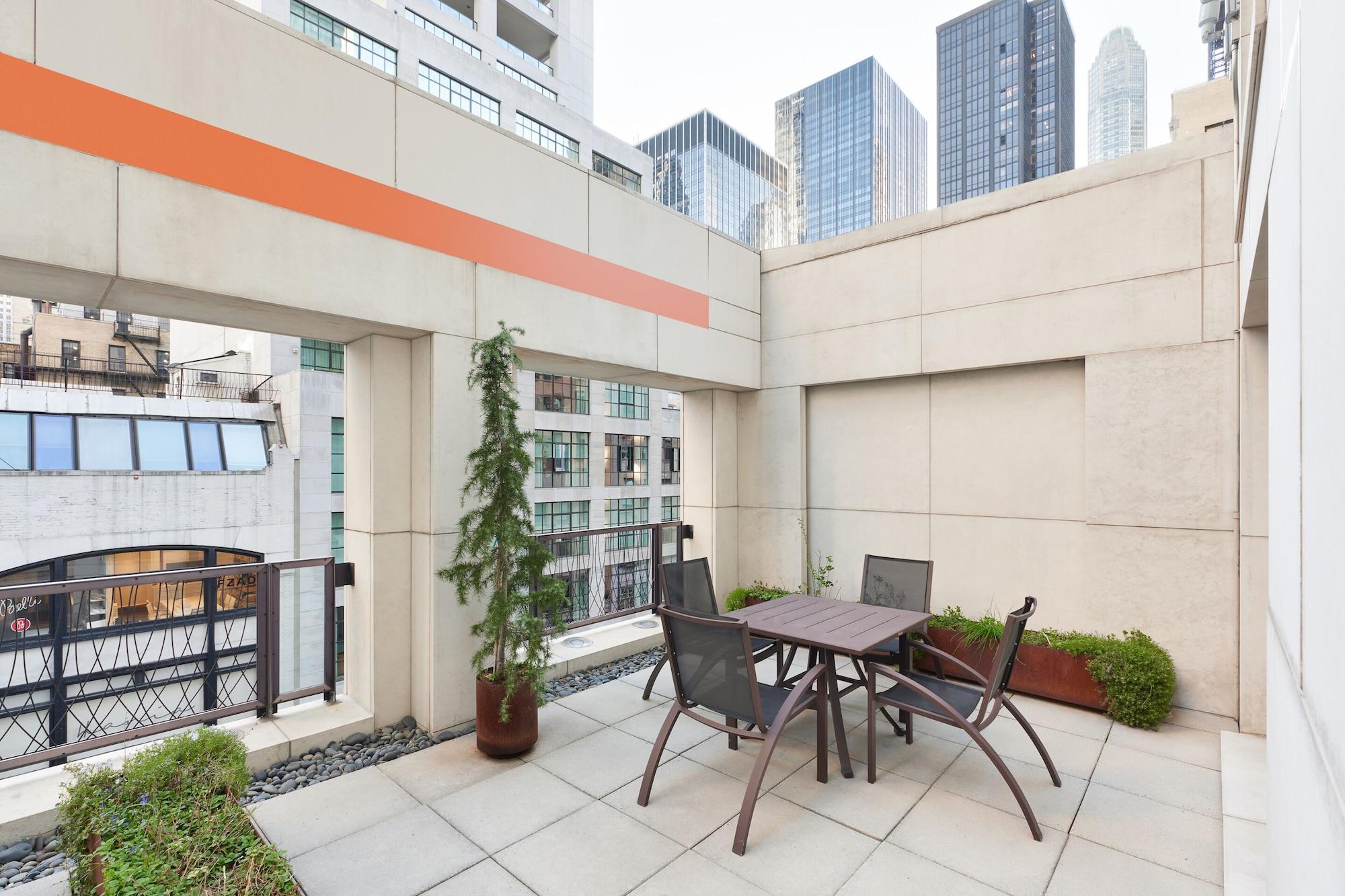 Hotel Sonder Chambers 4*