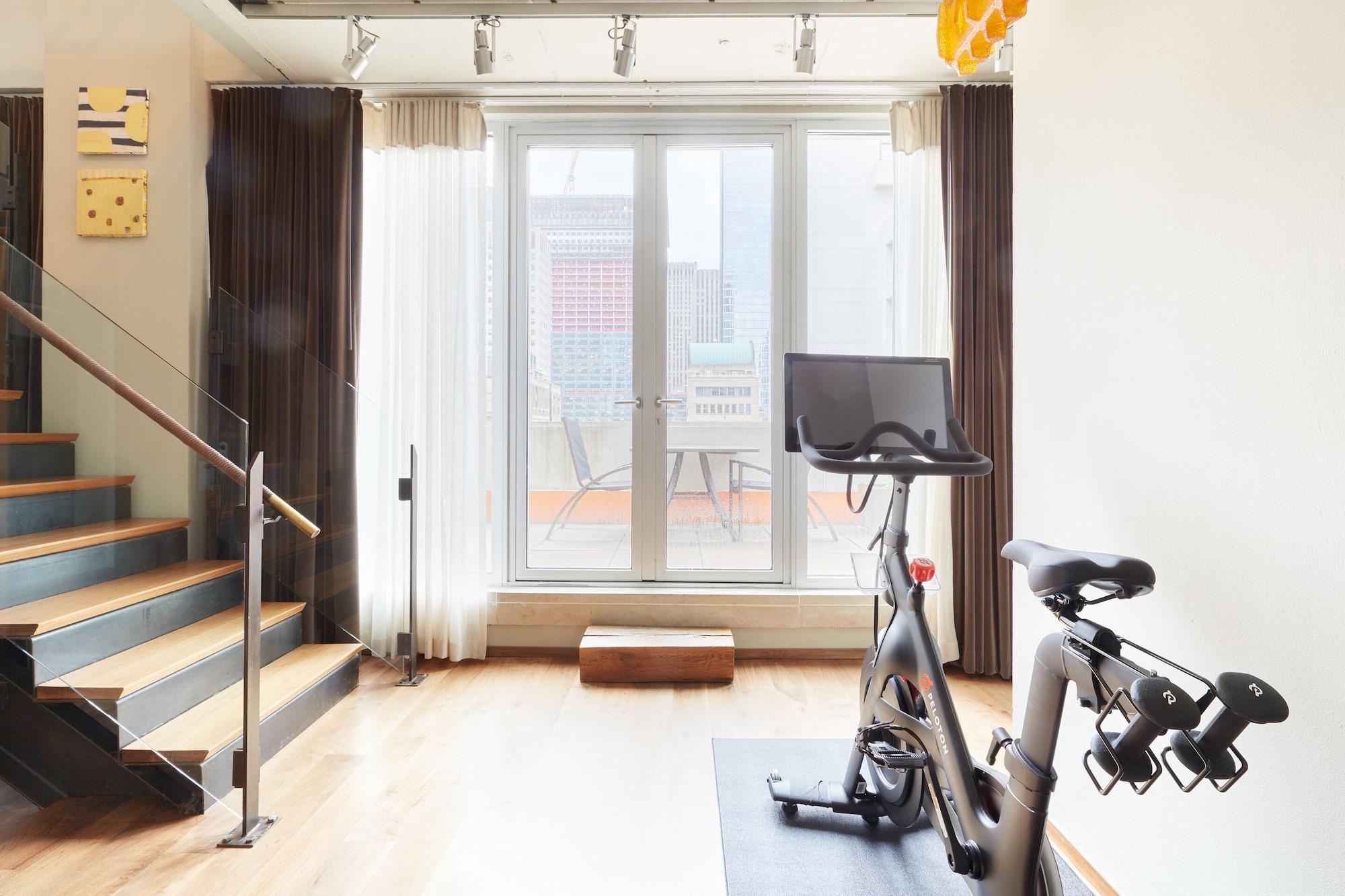 Sonder Chambers Hotel 4*