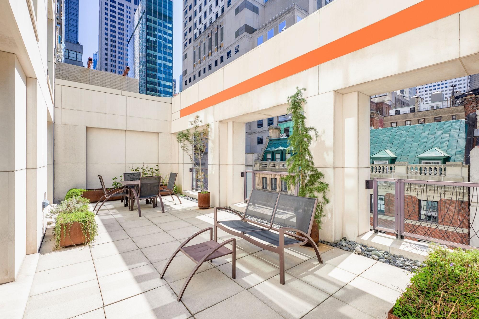 Sonder Chambers Hotel 4*