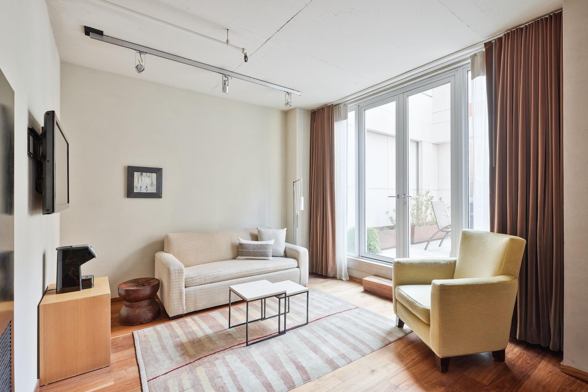 Hotel Sonder Chambers 4*