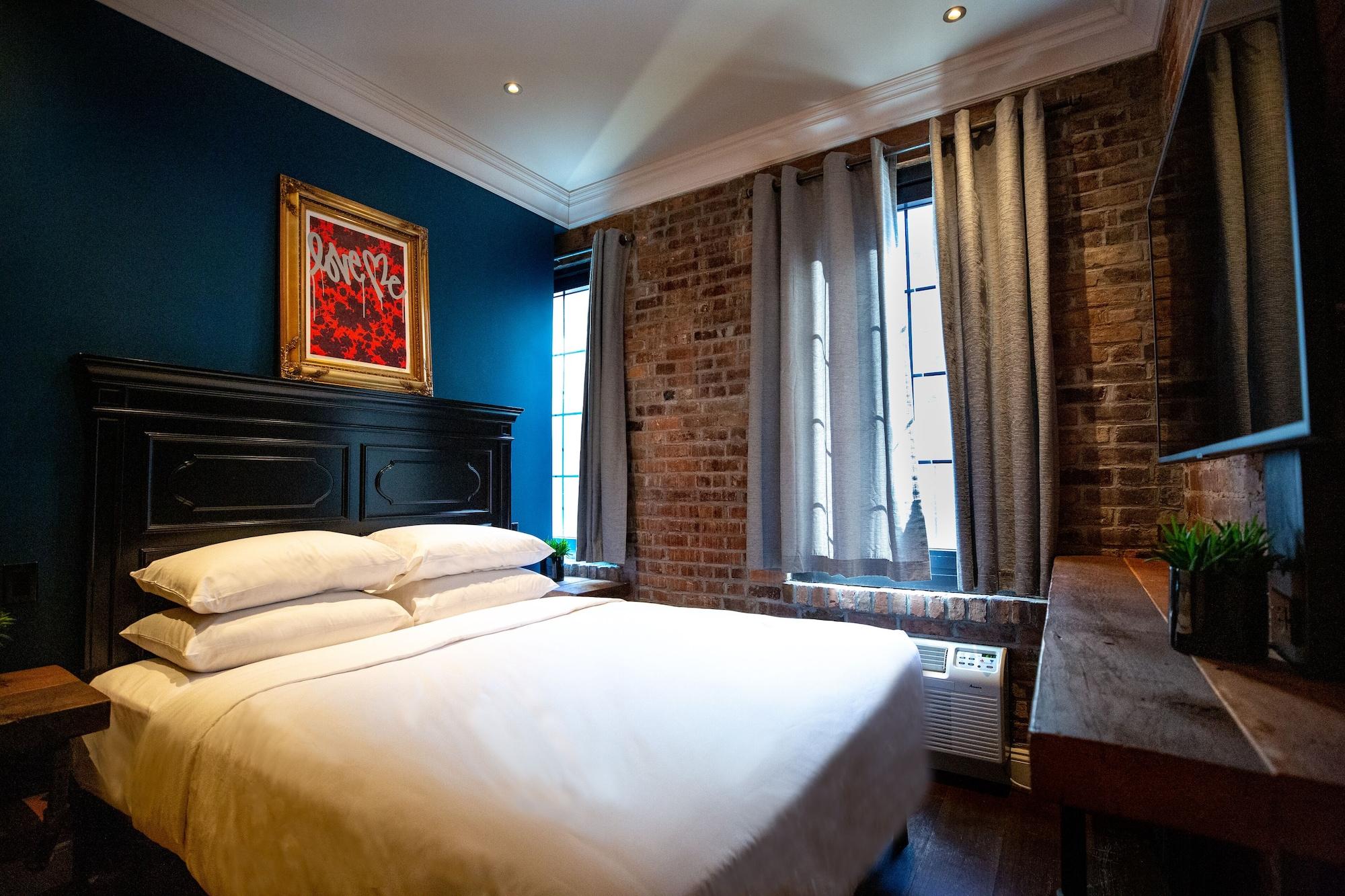 Sohotel Nueva York