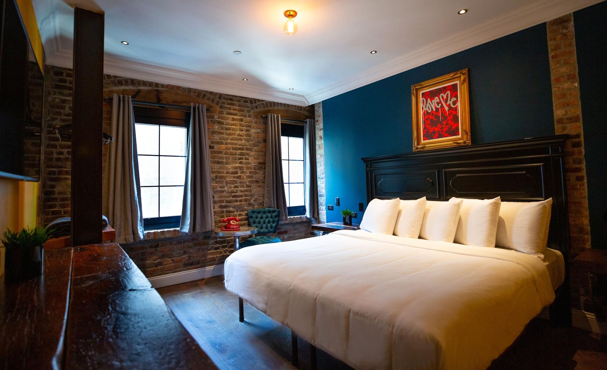 Hotel Sohotel Nueva York