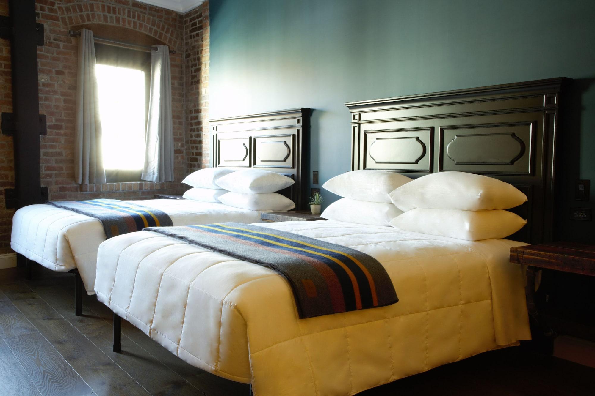 Sohotel Hotel Nueva York