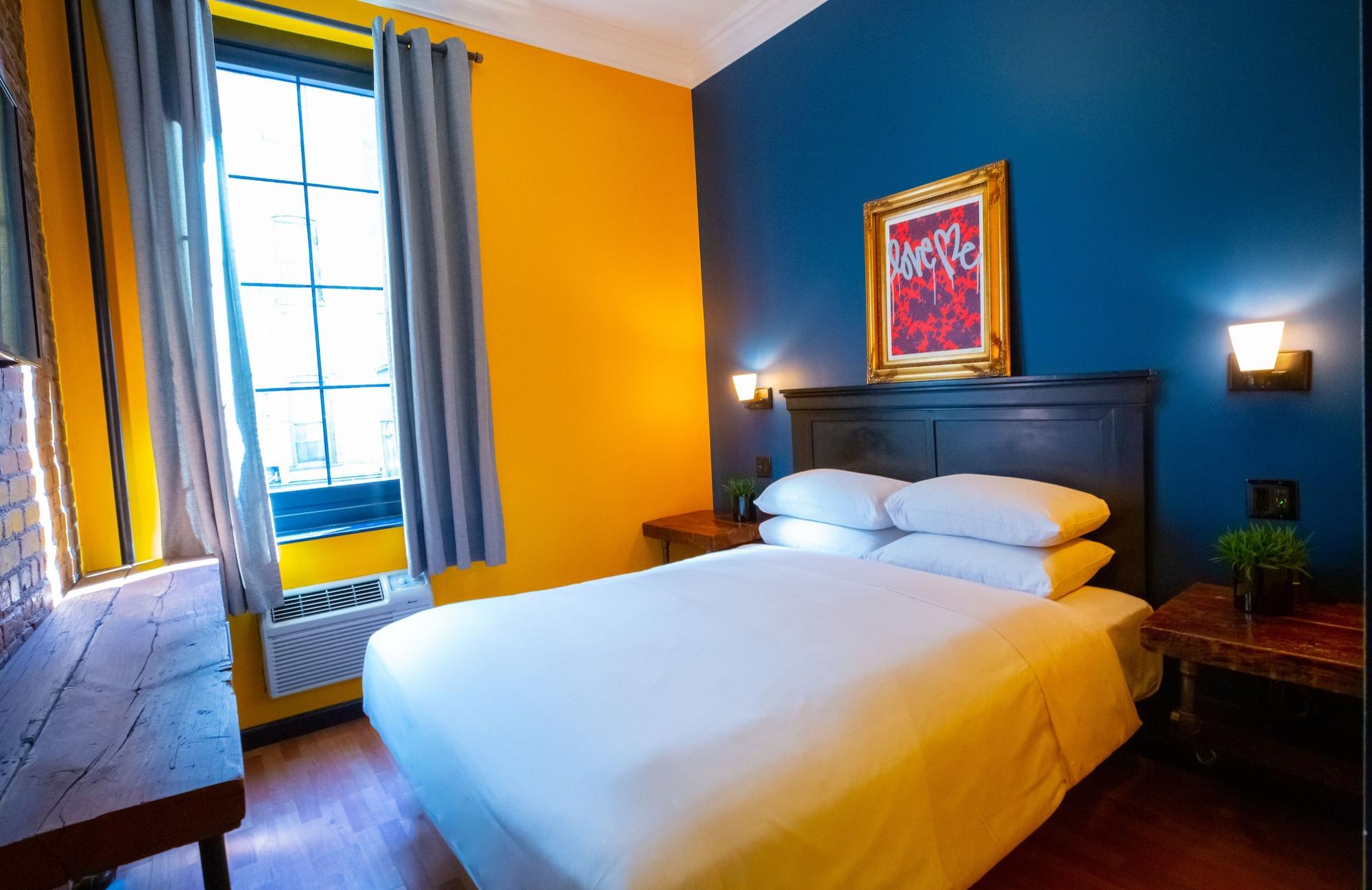 Sohotel 4* Nueva York