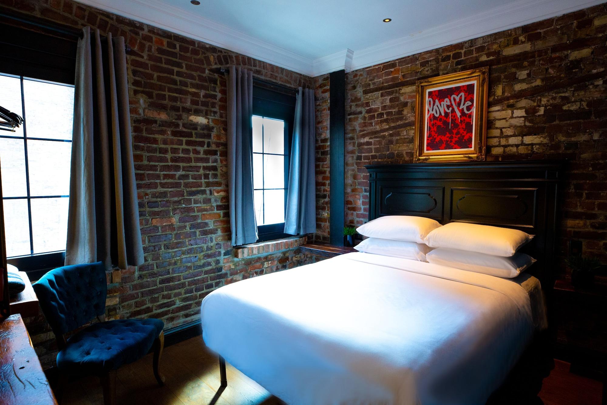 Hotel Sohotel Nueva York