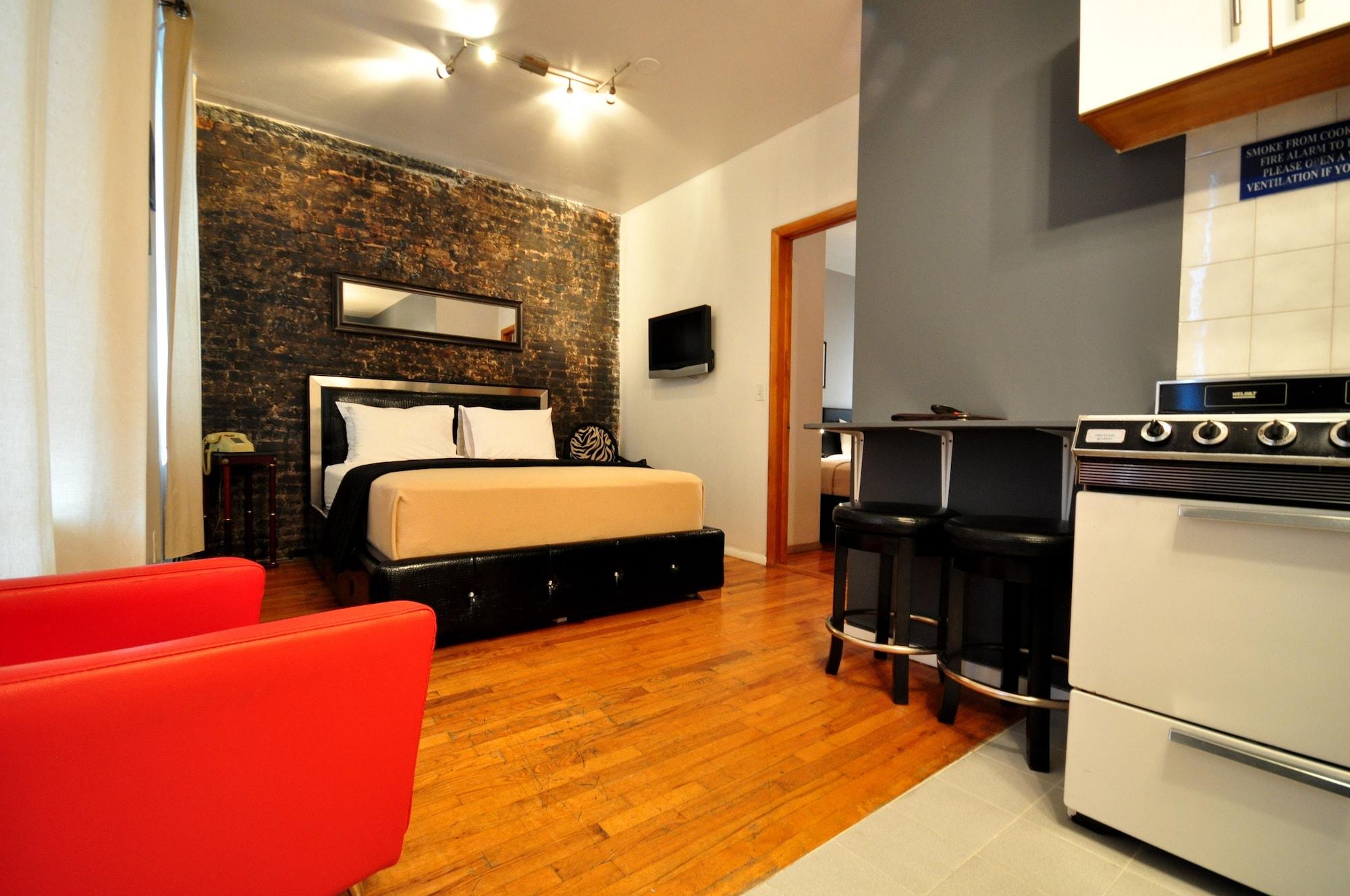 Off Soho 2* Nueva York