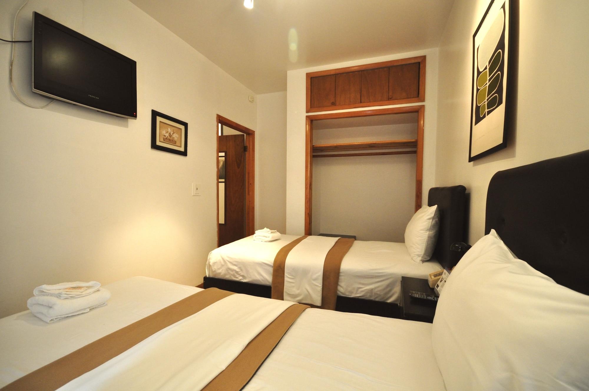 Hotel Off Soho Nueva York