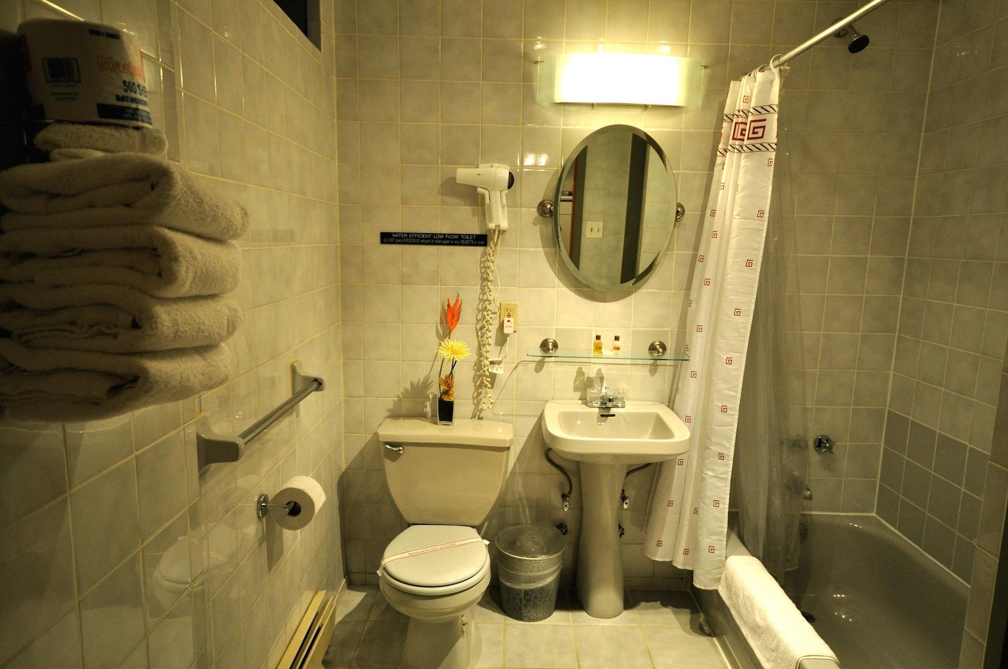 Hotel Off Soho Nueva York