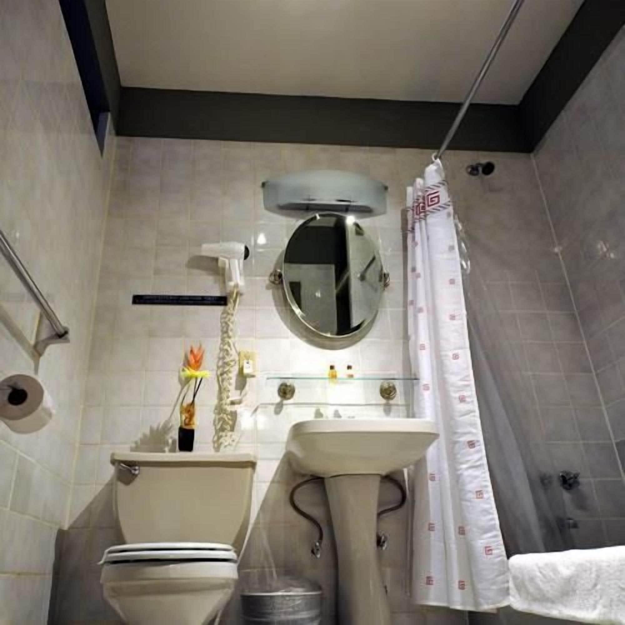 Hotel Off Soho Nueva York