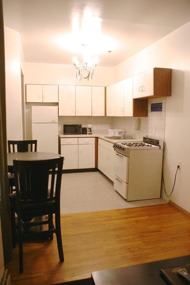Hotel Off Soho Nueva York