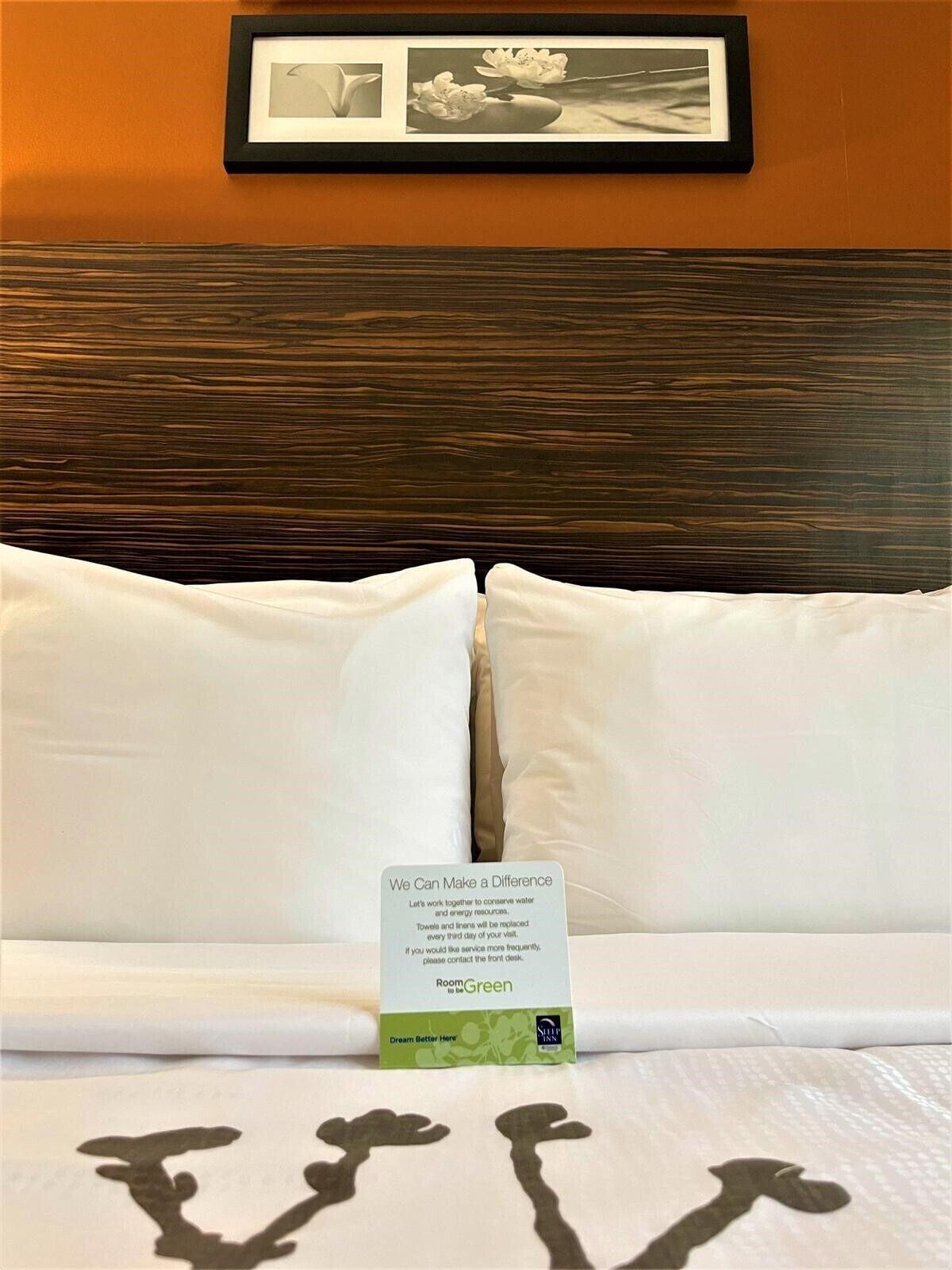 Sleep Long Island - Manhattan View 3* Nueva York