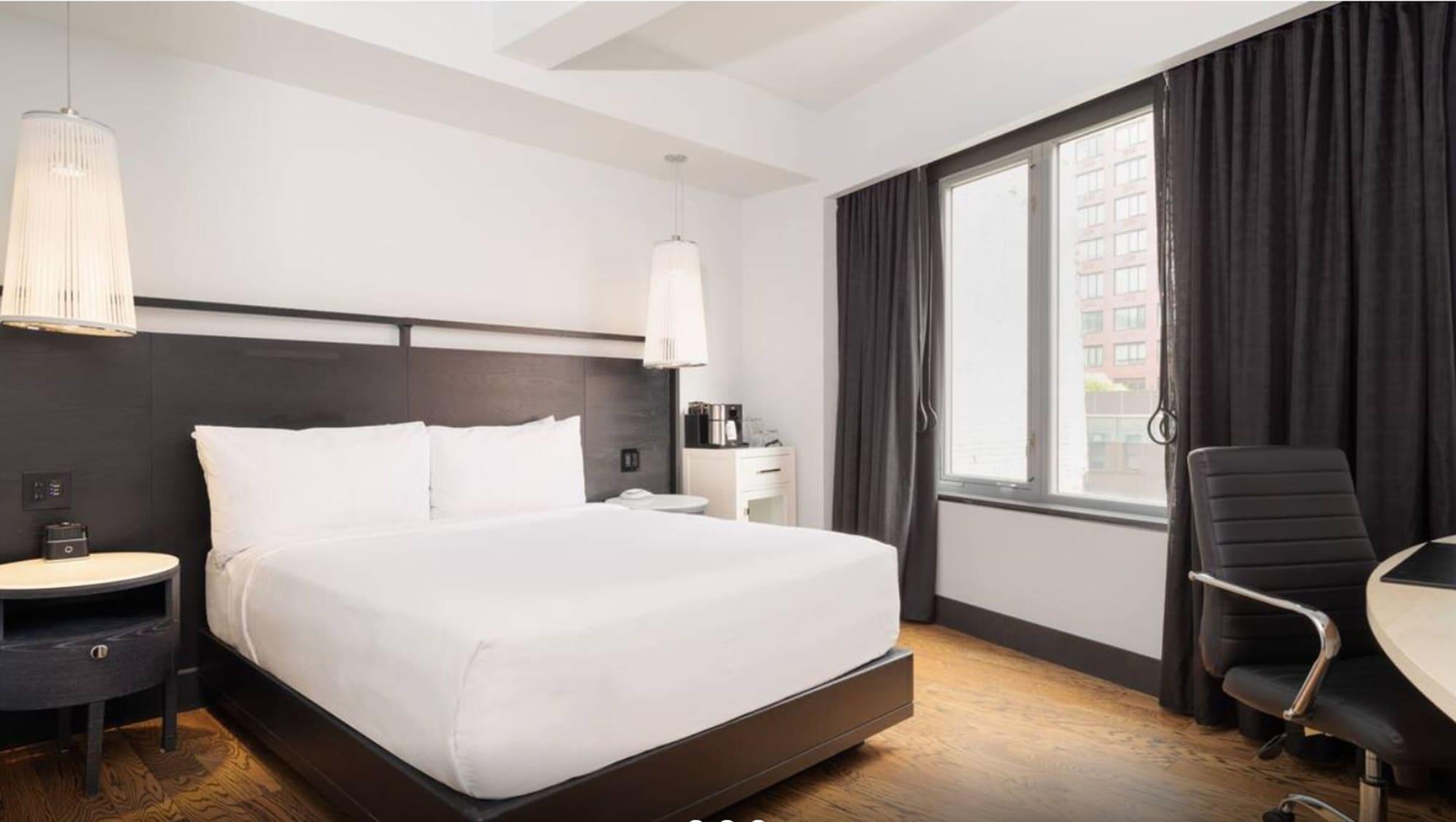Hyatt Union Square Nueva York