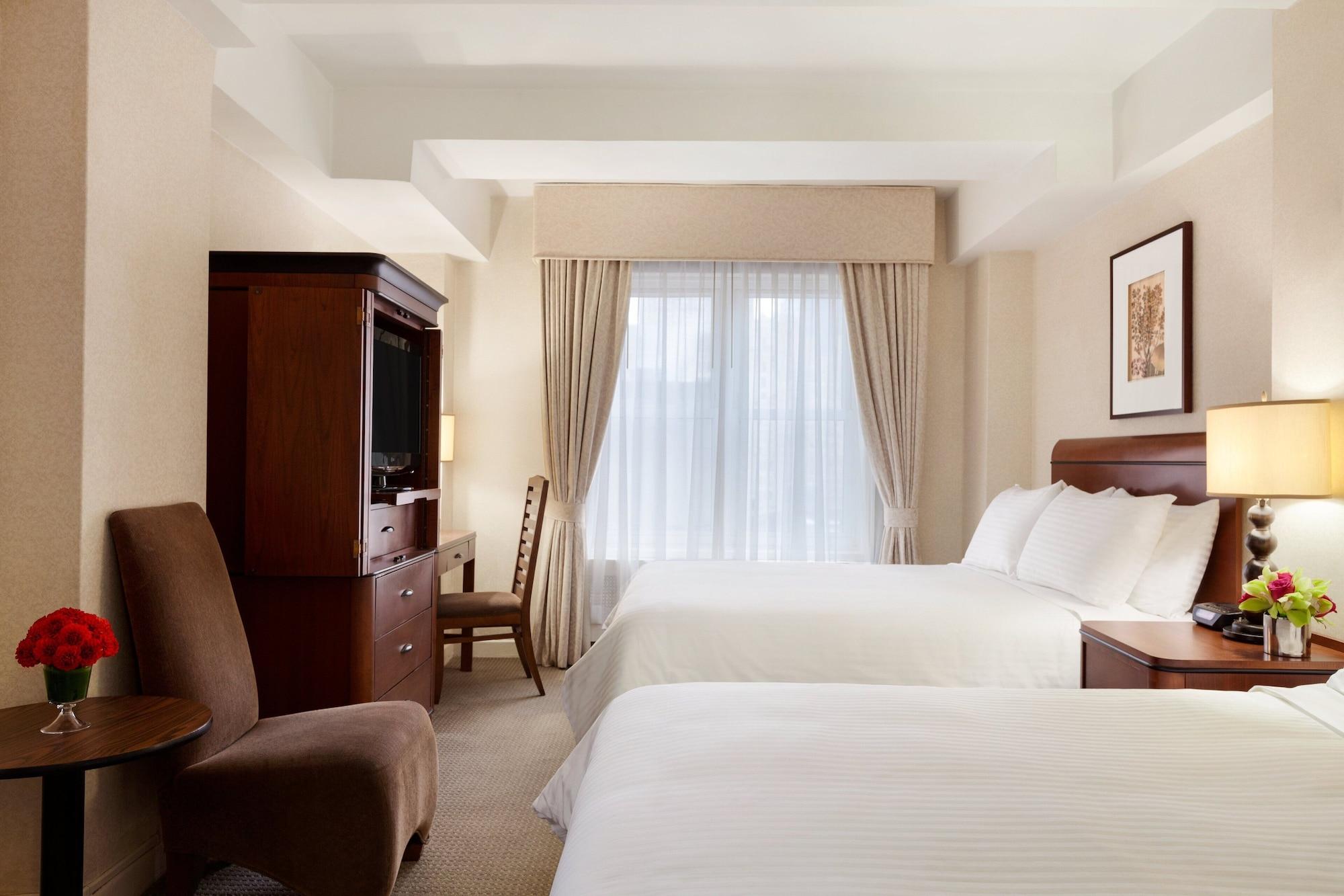 Hotel Edison Times Square