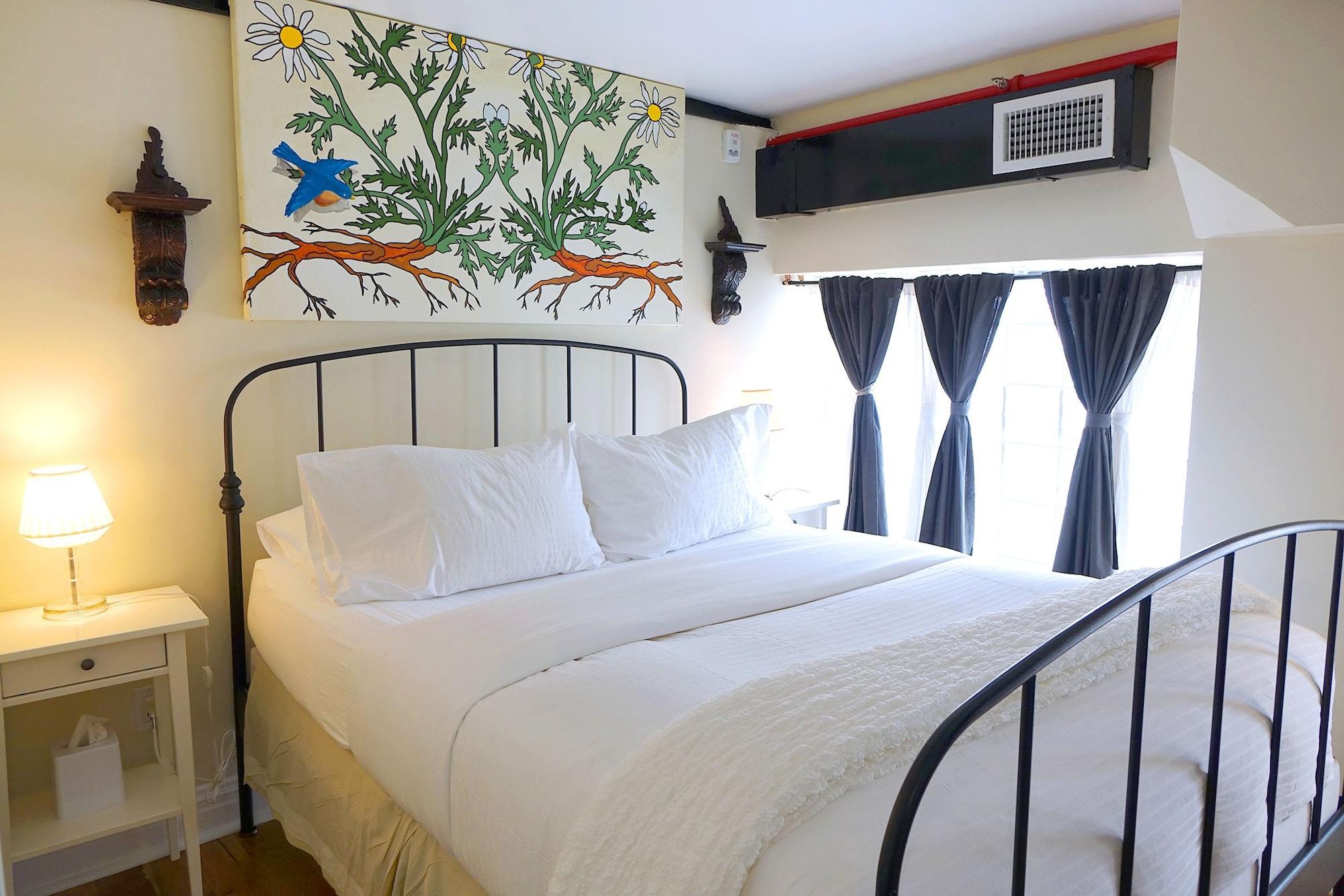 The Box House (adults Only) 4*