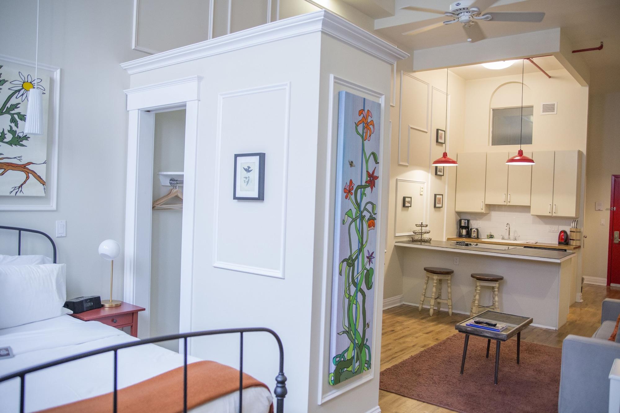 The Box House (adults Only) Hotel New York City