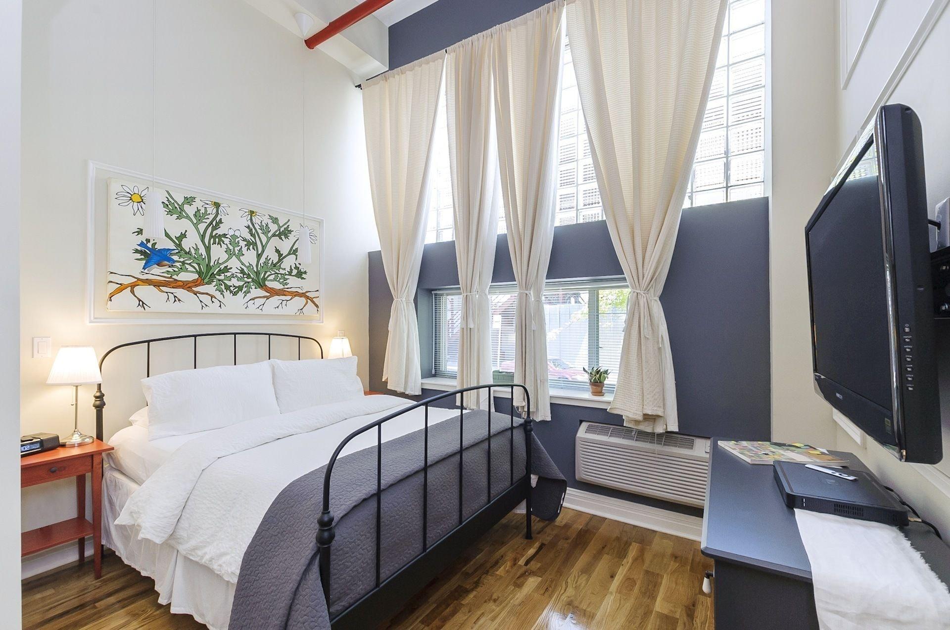 The Box House (adults Only) 4* New York City