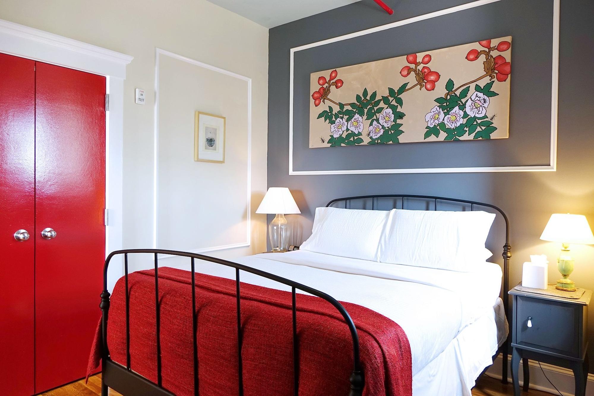 Hotel The Box House (adults Only)