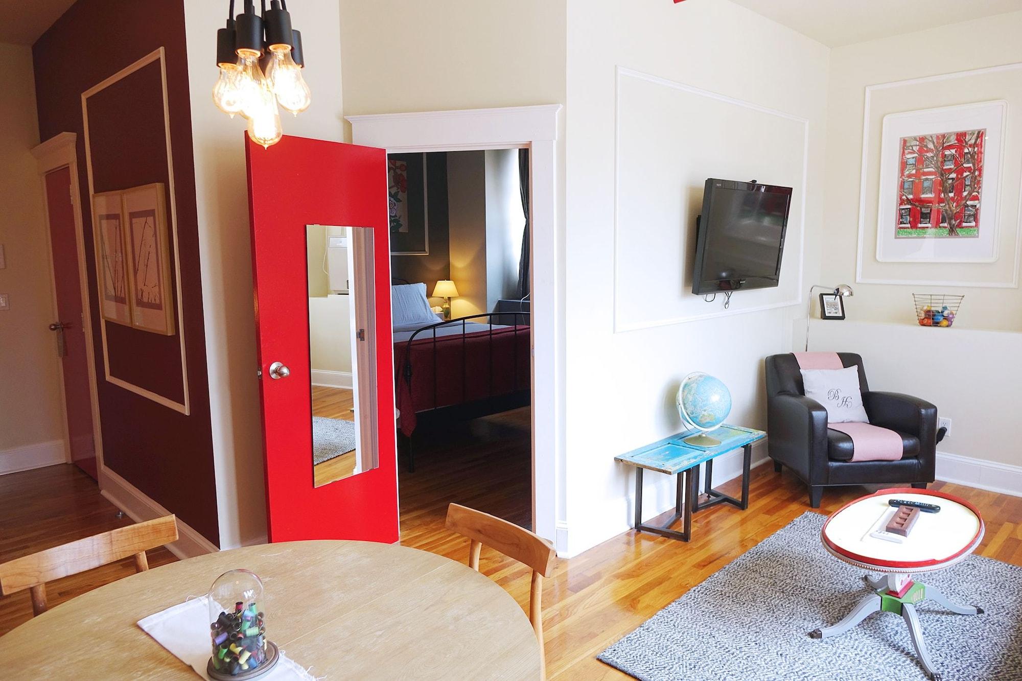 The Box House (adults Only) Hotel 4*
