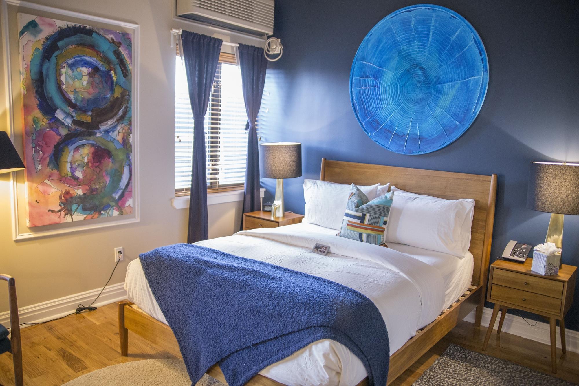 Hotel The Box House (adults Only) New York City
