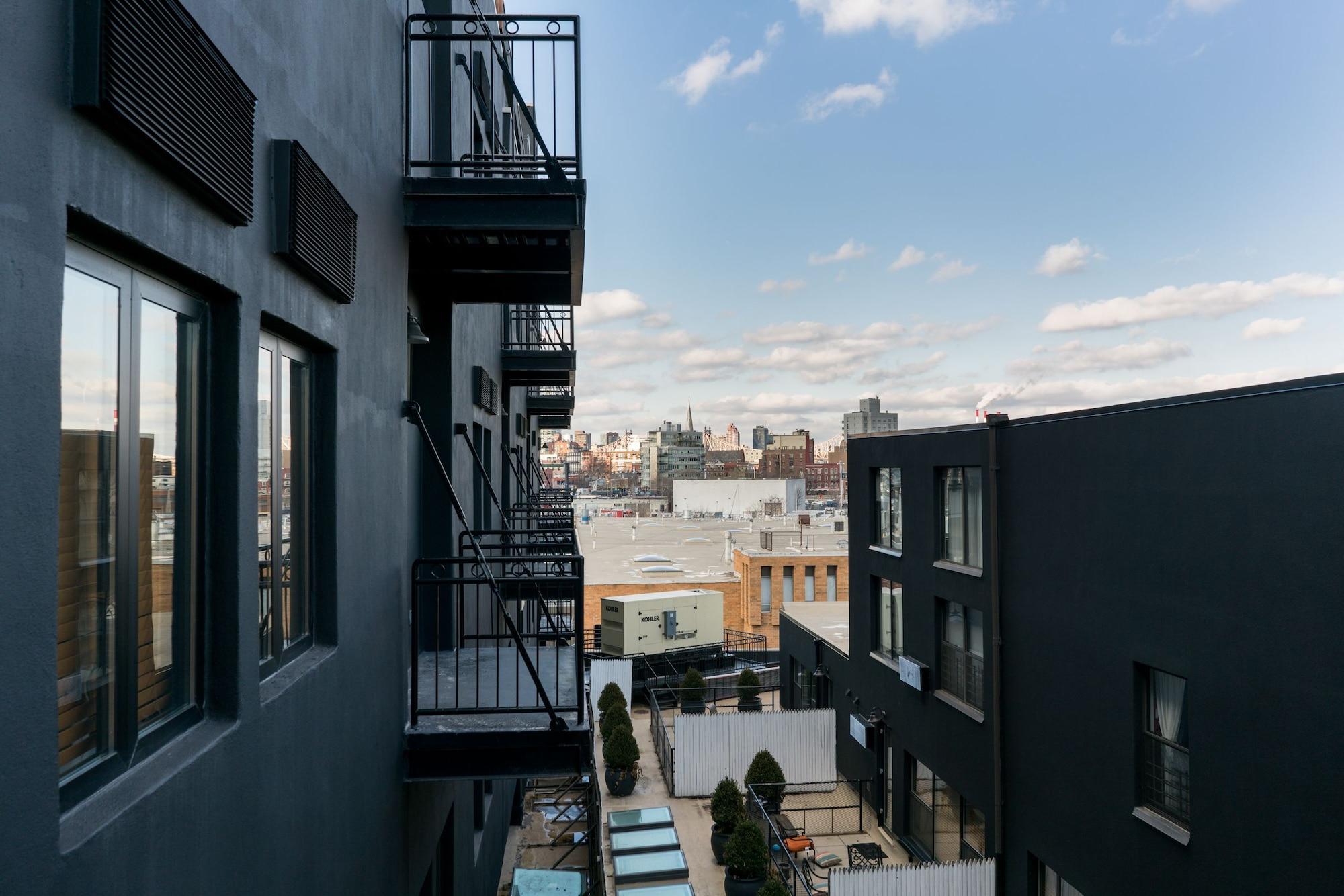 The Box House (adults Only) 4* New York City