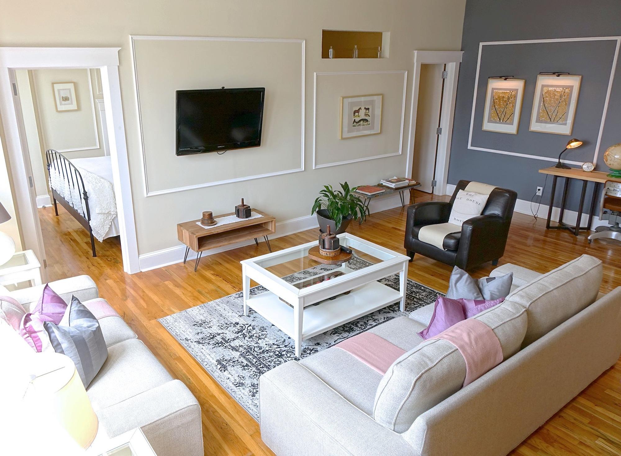 The Box House (adults Only) New York City