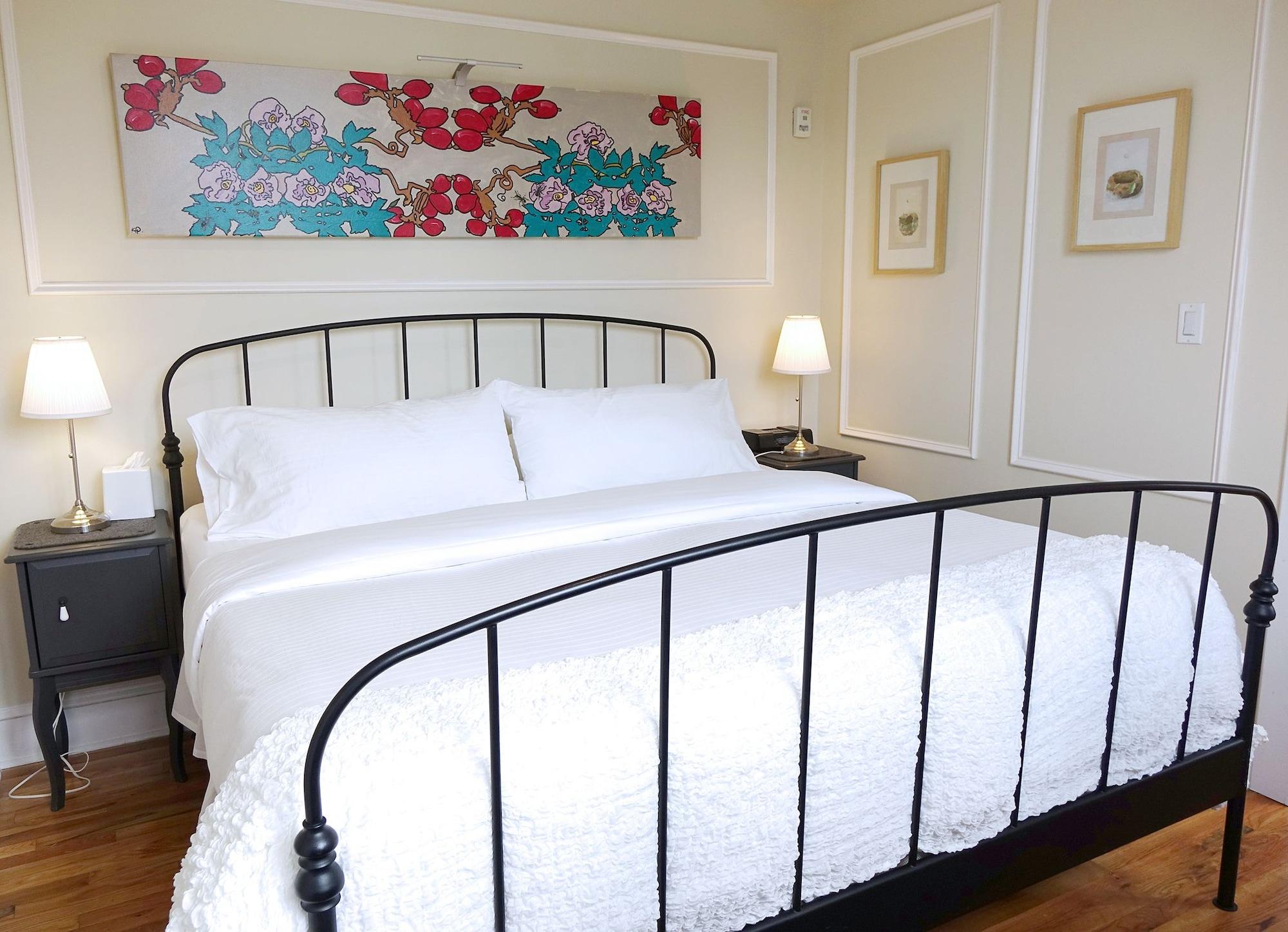 The Box House (adults Only) 4* New York City