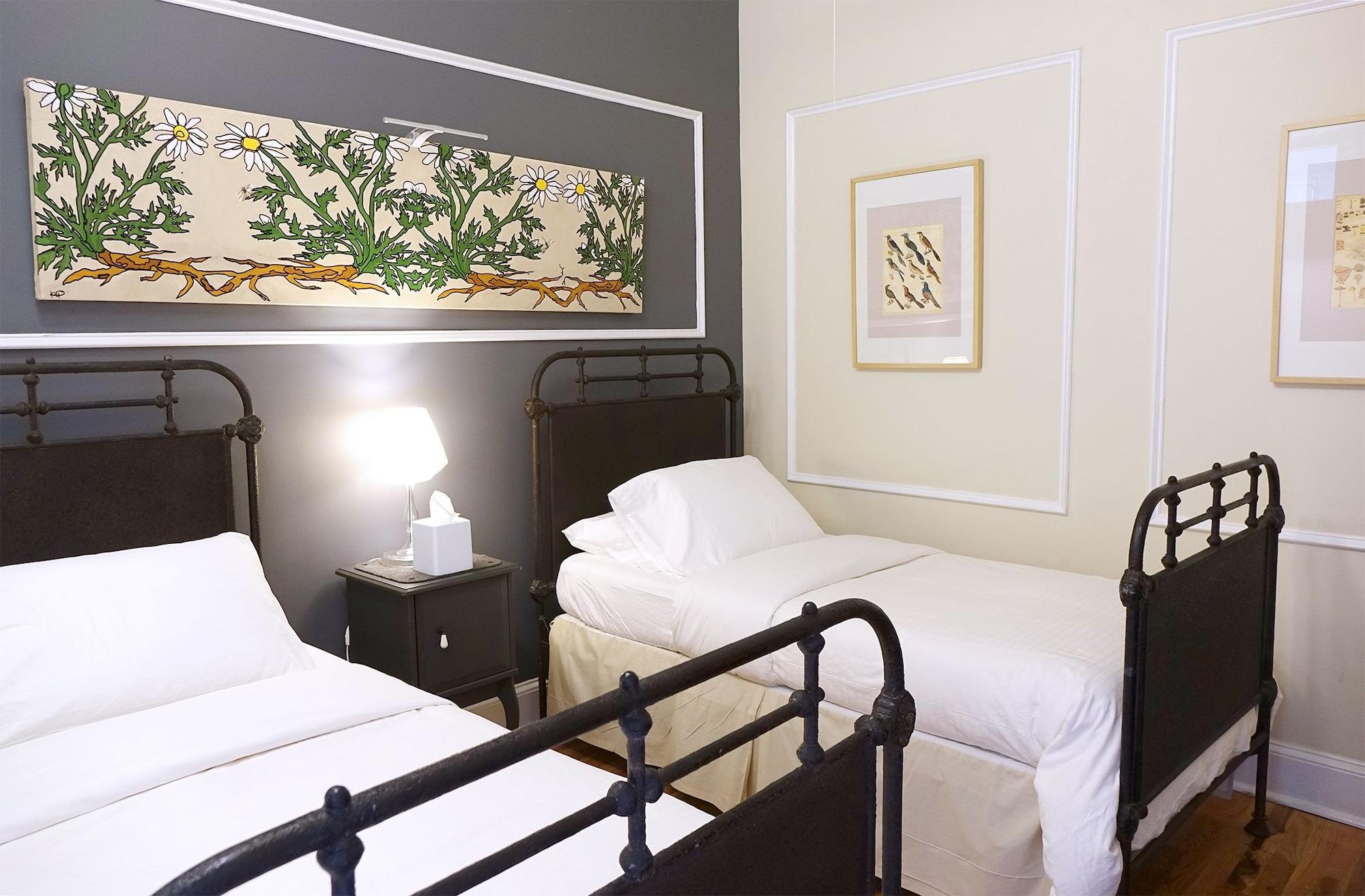 Hotel The Box House (adults Only) New York City