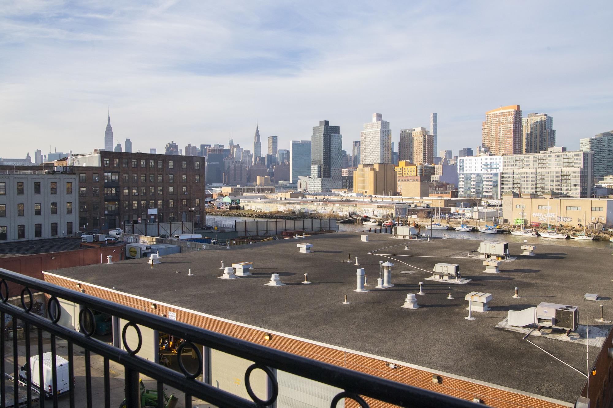 The Box House (adults Only) Hotel New York City